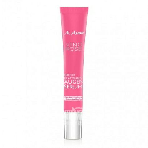 M.Asam German Anti-aging Rose Eye S...