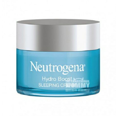 Neutrogena America Hyaluronic Acid ...