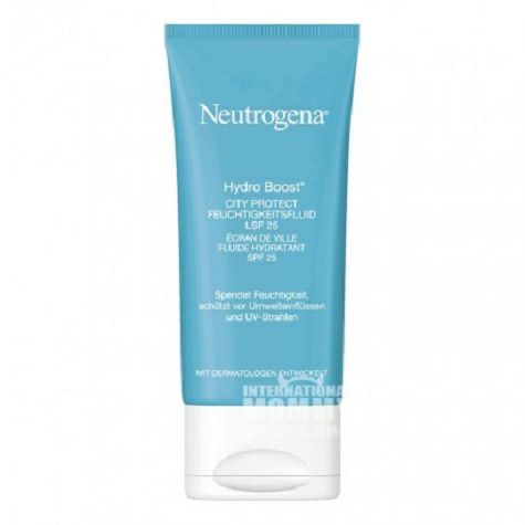 Neutrogena America Hyaluronic Acid ...