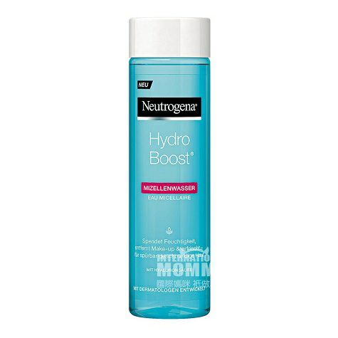 Neutrogena American Hyaluronic Acid...