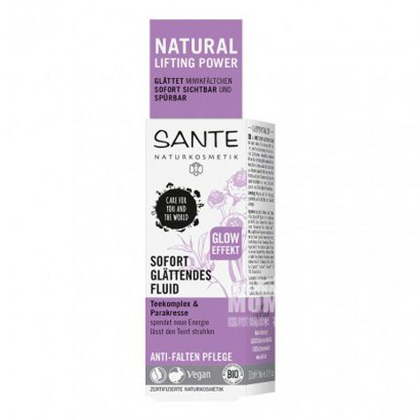 SANTE German Natural Organic Transi...