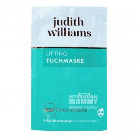 Judith Williams German Lifting Firm...