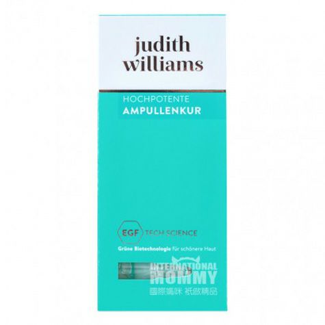 Judith Williams German Cell Repair ...