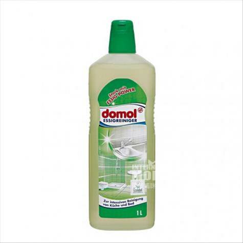 Domol German Kitchen and toilet porcelain cleaner