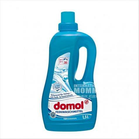Domol German soft detergent