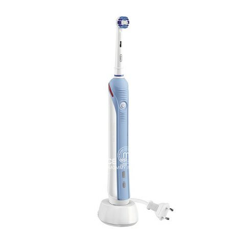 BRAUN German oral-b Oral B Pro 1000 3D smart electric toothbrush overseas local original