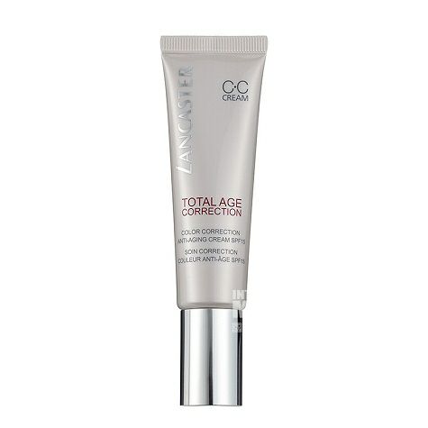 LANCASTER Monaco Anti-aging Conceal...