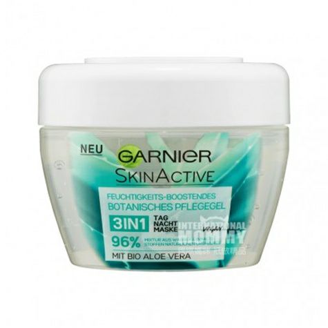 GARNIER France Hyaluronic Acid Morn...