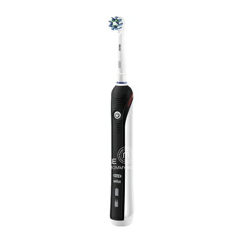 BRAUN German oral-b Oral B Pro 2500 professional care electric toothbrush overseas local original