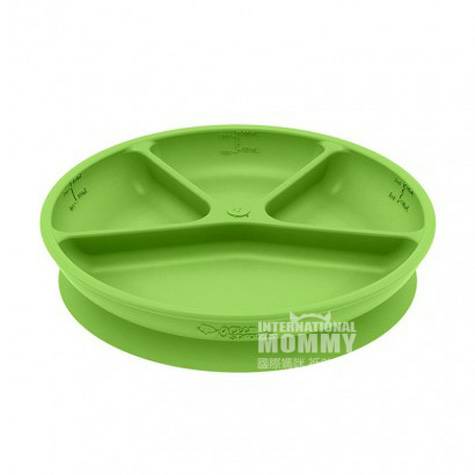 Green Sprouts American baby silicon...