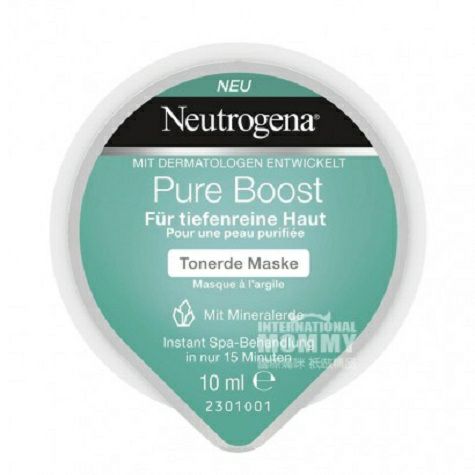 Neutrogena American Deep Cleansing ...