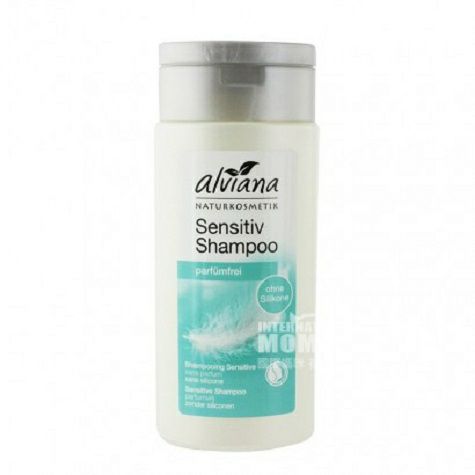 Alviana German Alviana Sensitive Sh...