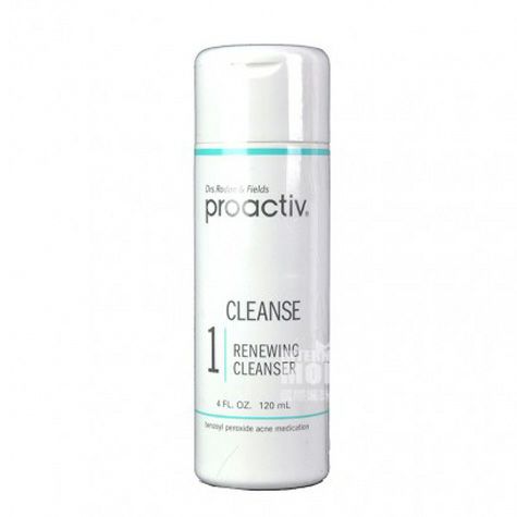 Proactiv German Soft Skin Cleanser ...