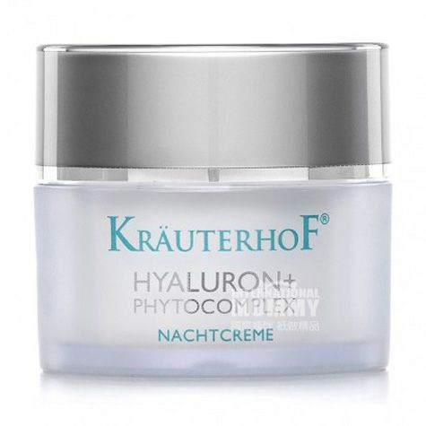 KRAUTERHOF German Hyaluronic Acid P...