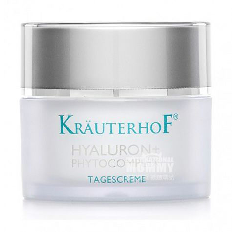 KRAUTERHOF German Hyaluronic Acid P...