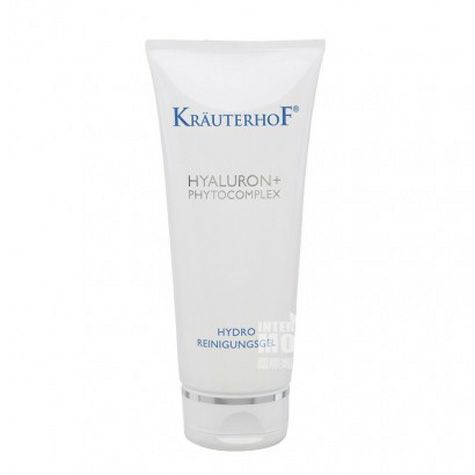 KRAUTERHOF German Hyaluronic Acid P...