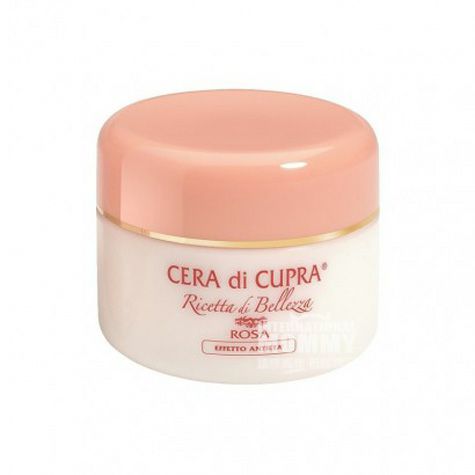 CERA di CUPRA Italy Dry Skin Beeswa...