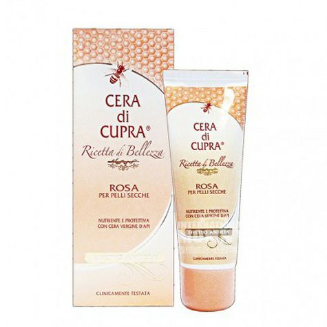 CERA di CUPRA Italy Dry Skin Honey ...