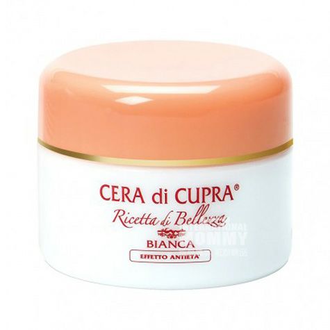 CERA di CUPRA Italy Oily Skin Nouri...