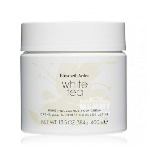 Elizabeth Arden American White Tea Body Cream