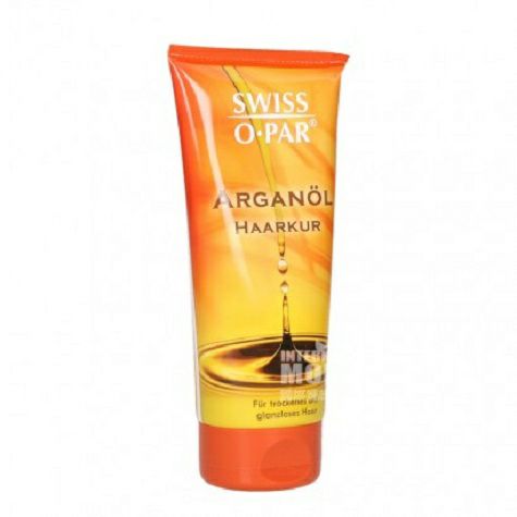 SWISS O.PAR German Argan Oil Condit...