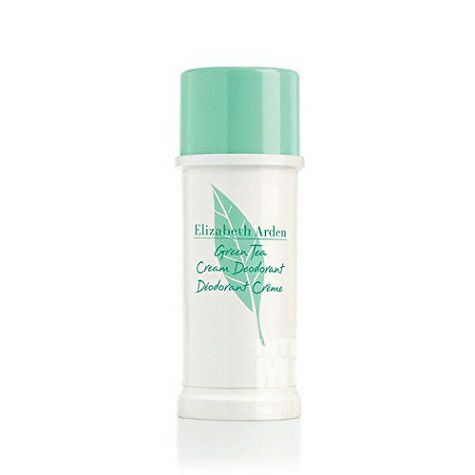 Elizabeth Arden America Fresh green...