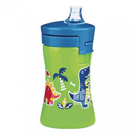 Tigex French children's Silicone Sp...