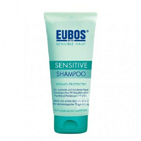 EUBOS German Soothing Scalp Shining...