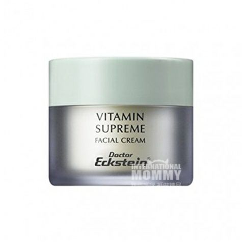 Doctor Eckstein German Vitamin Care...