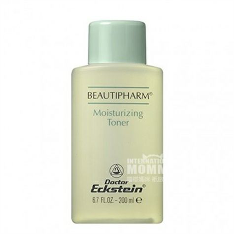 Doctor Eckstein German Moisturizing...