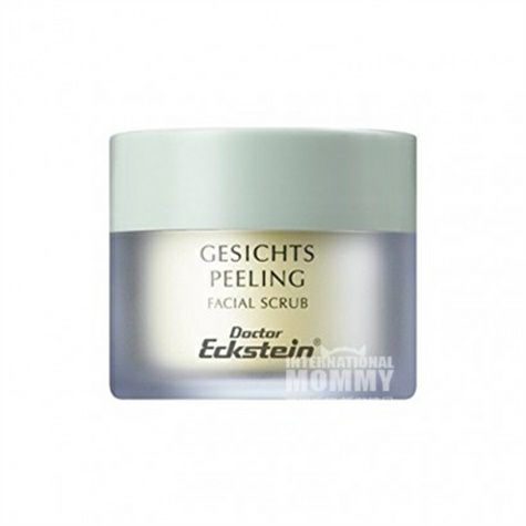 Doctor Eckstein German Exfoliating ...