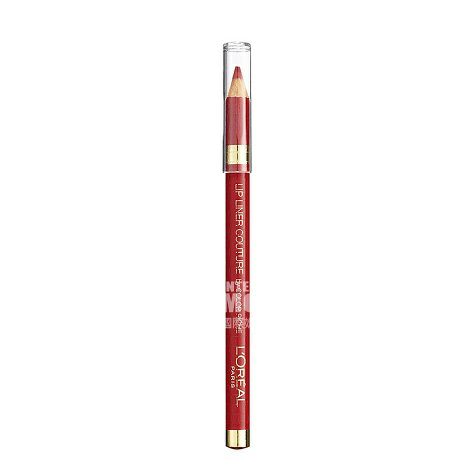 L'OREAL Paris French Lip Liner Orig...