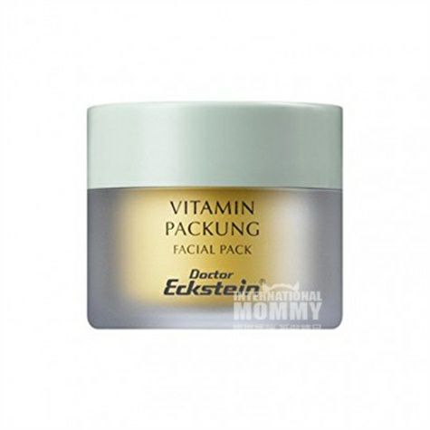 Doctor Eckstein German Vitamin Mask...