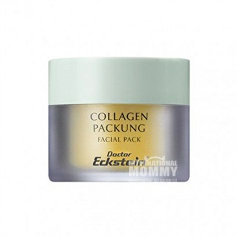 Doctor Eckstein German Collagen Mas...