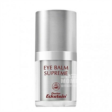 Doctor Eckstein German Hyaluronic A...