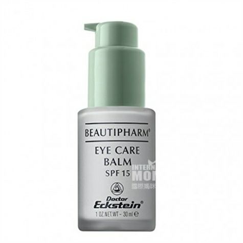 Doctor Eckstein German Eye Sun Care...