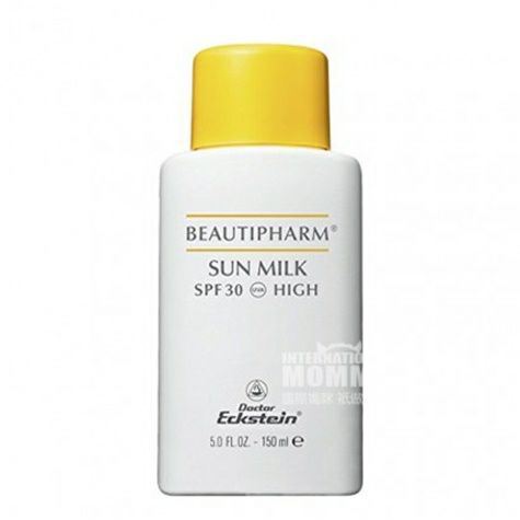 Doctor Eckstein German Sunscreen SP...