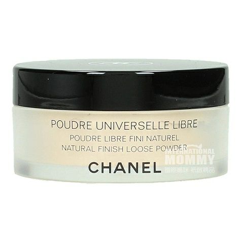 CHANEL French light honey powder ov...