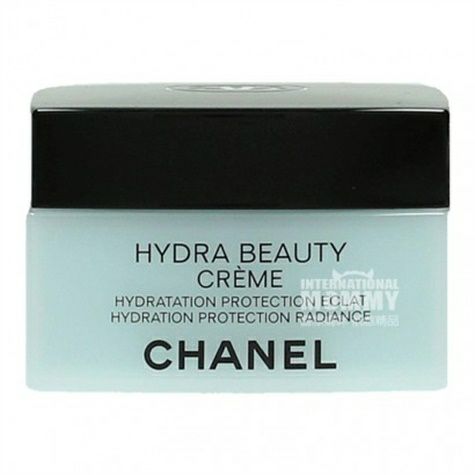 CHANEL France Camellia Moisturizing...