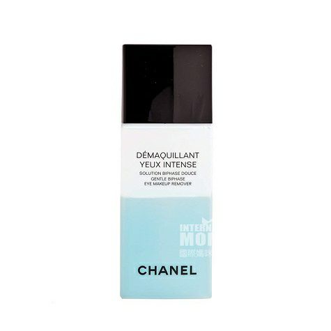 CHANEL French Eye and Lip Makeup Re...