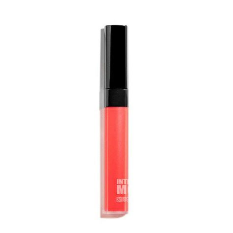 CHANEL France Coco Miss lip cheek h...