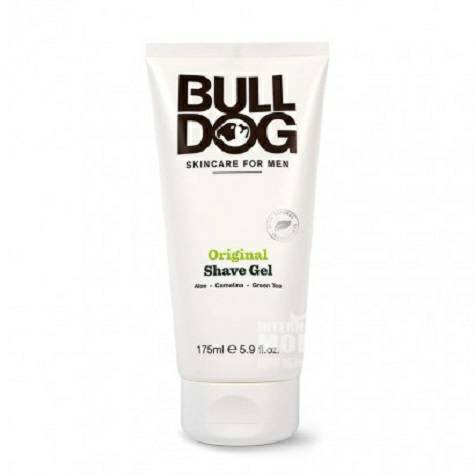 Bull Dog British Mens Classic Gentl...