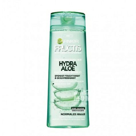 GARNIER French Hydrating Aloe Vera ...