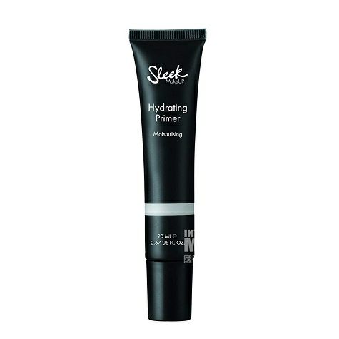 Sleek British makeup primer oversea...