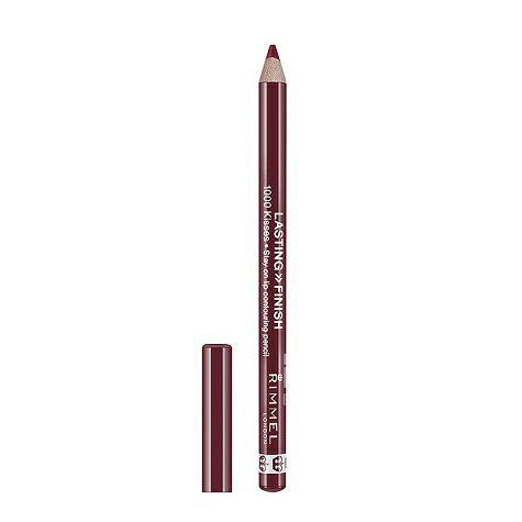 RIMMEL British lip liner overseas l...