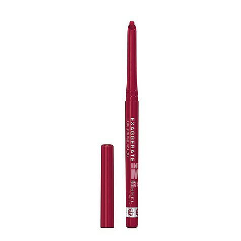 RIMMEL British automatic lip liner overseas local original