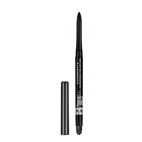 RIMMEL British universal eyeliner o...