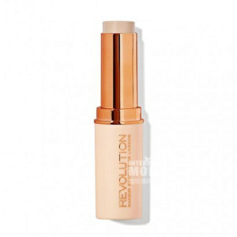 MAKEUP REVOLUTION UK Concealer and Concealer Original Overseas