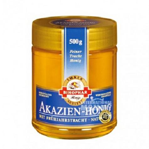 BIHOPHAR German Acacia honey 500g O...