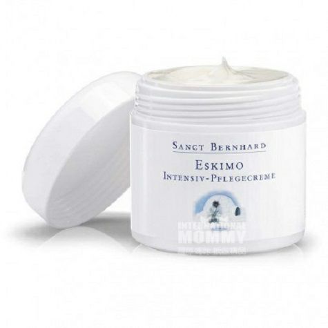 Sanct Bernhard Eskimo care cream